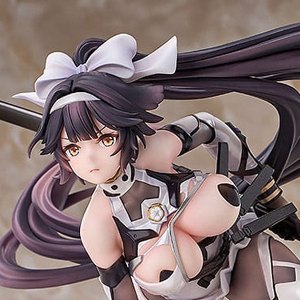 Takao Divine Exorcist's Blade