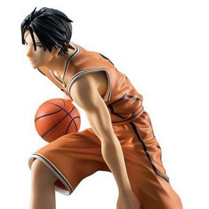 Takao Orange Uniform