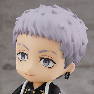 Takashi Mitsuya Nendoroid