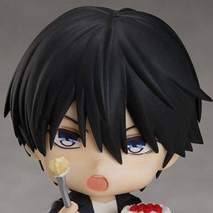 Takato Saijo Nendoroid