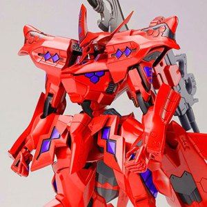 Takemikaduchi Type-00F Tsukuyomi Mana 1.5