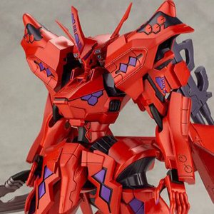 Takemikaduchi Type-00F Tsukuyomi Mana Ki