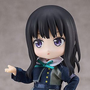 Takina Inoue Nendoroid Doll