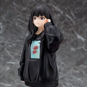 Takina Inoue Oversized Sweatshirt