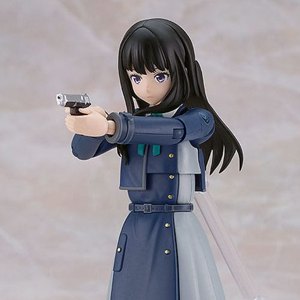 Takina Inoue Plamatea