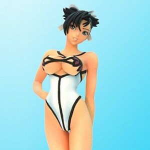 Sei (swimsuit) (studio)