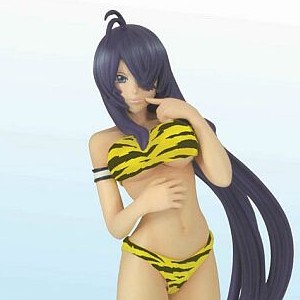 Kanu Unchou Tiger Bikini (studio)