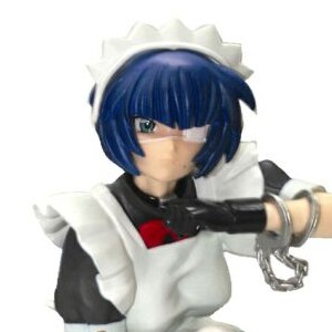 Ryomou Shimei Maid Battle (studio)