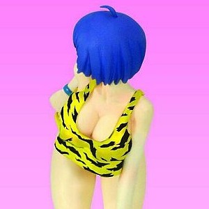 Ryomou Shimei Tiger Bikini (studio)