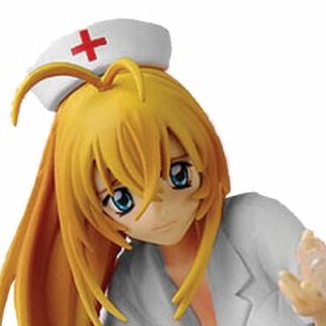 Sonsaku Hakufu Nurse White (studio)