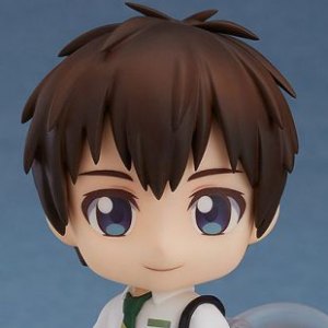 Taki Tachibana Nendoroid