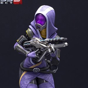 Tali'Zorah