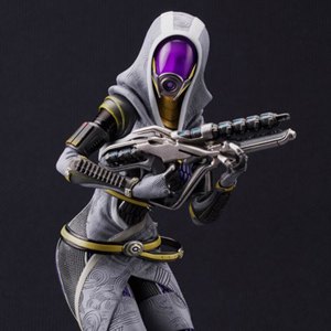 Tali'Zorah (BioWare)