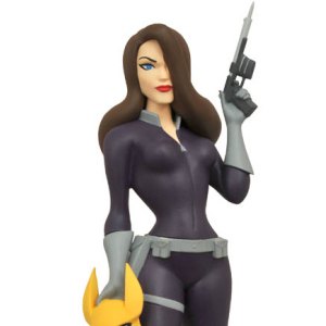 Talia Al Ghul (Entertainment Earth)