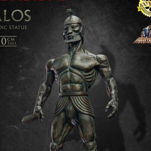 Talos Deluxe (Ray Harryhausen's 100th Anni)