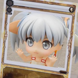 Tama Nendoroid