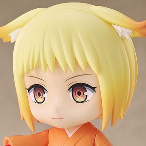 Tama Nendoroid