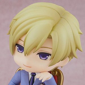 Tamaki Suoh Nendoroid