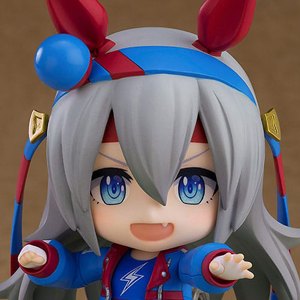Tamamo Cross Nendoroid