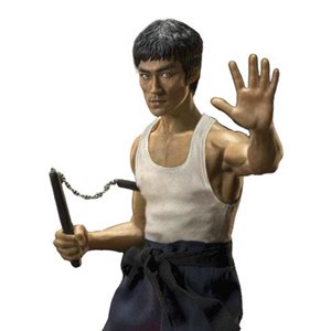 Tang Lung (Bruce Lee)