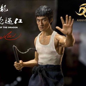 Tang Lung Deluxe (Bruce Lee)