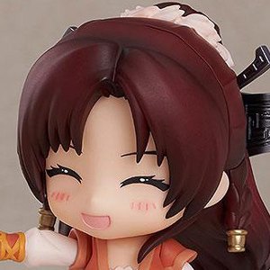 Tang XueJian Nendoroid