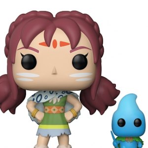 Tani With Higgledy Pop! Vinyl