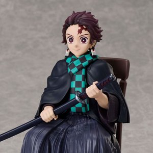 Tanjiro Kamado