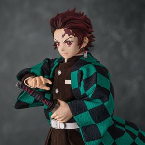Tanjiro Kamado