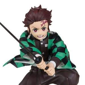 Tanjiro Kamado