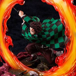 Tanjiro Kamado