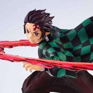 Tanjiro Kamado ConoFig