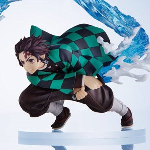 Tanjiro Kamado Constant Flux ConoFig