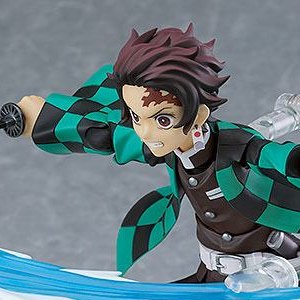 Tanjiro Kamado DX
