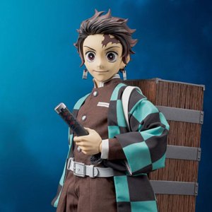 Tanjiro Kamado FigZero