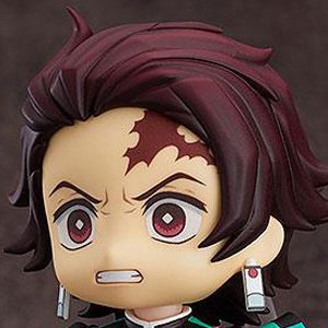 Tanjiro Kamado Nendoroid