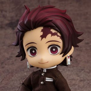 Tanjiro Kamado Nendoroid Doll