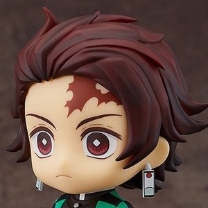 Tanjiro Kamado Nendoroid Swacchao!