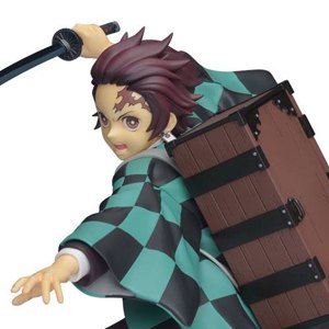 Tanjiro Kamado (Sega Prize)