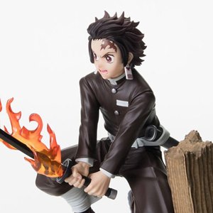 Tanjiro Kamado Swordsmith Village Arc