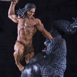 Tarzan Primal Rage (ARH Studios)