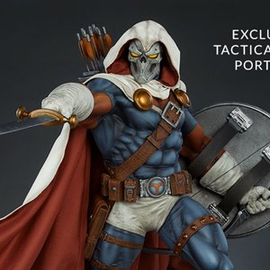 Taskmaster (Sideshow)