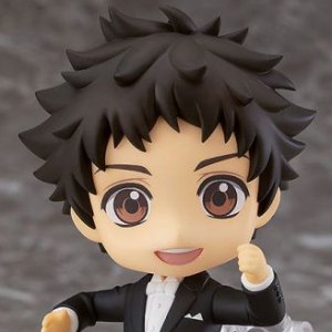 Tatara Fujita Nendoroid