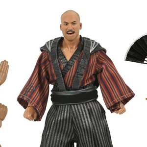 Tatsu Ultimate