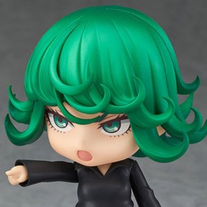 Tatsumaki Nendoroid