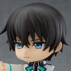 Tatsuya Shiba Nendoroid