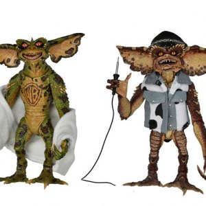 Tattoo Gremlins 2-PACK