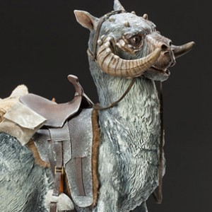 Tauntaun Deluxe