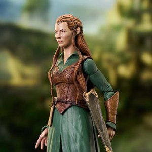 Tauriel Deluxe