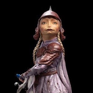 Tavra The Gelfling